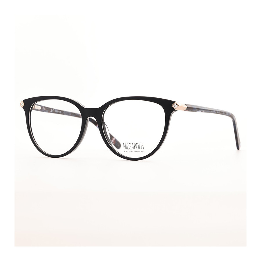 Megapolis 467 Blue