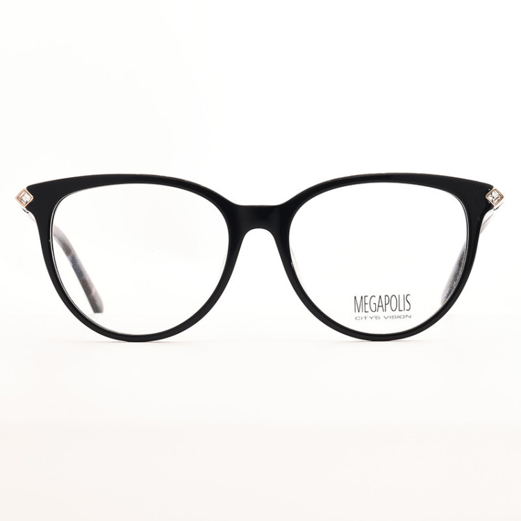 Megapolis 467 Blue