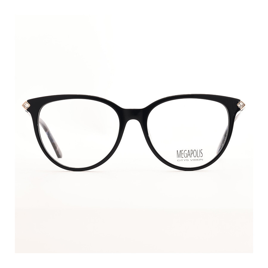Megapolis 467 Blue
