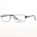 Megapolis 738 Grey
