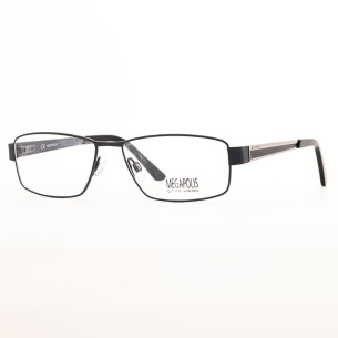 Megapolis 738 Grey