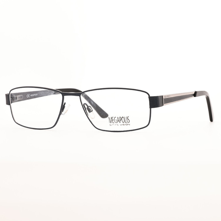 Megapolis 738 Grey