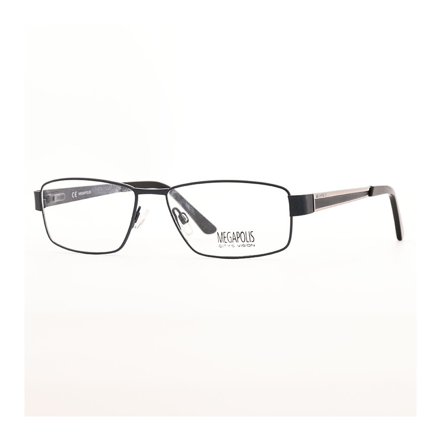 Megapolis 738 Grey