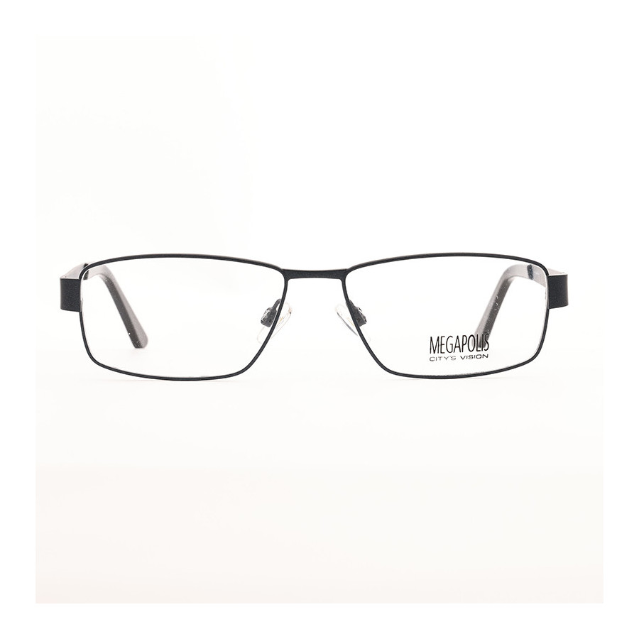 Megapolis 738 Grey