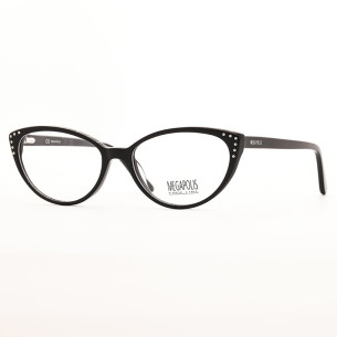 Megapolis 2255 Nero