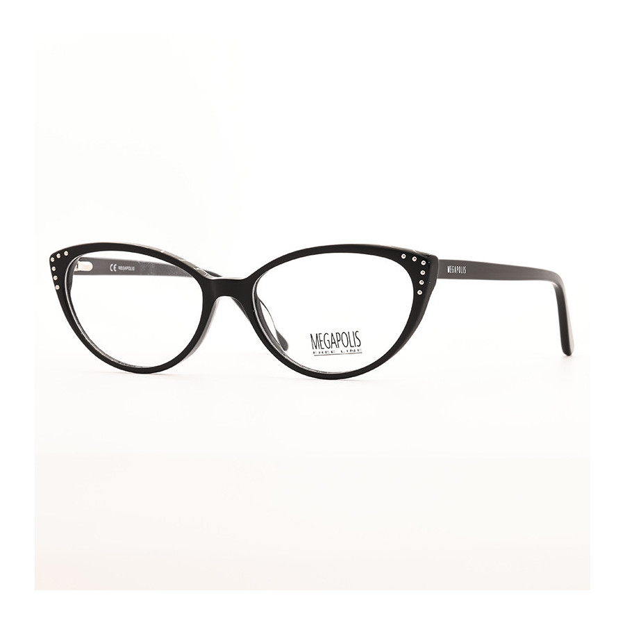 Megapolis 2255 Nero