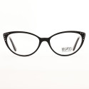 Megapolis 2255 Nero