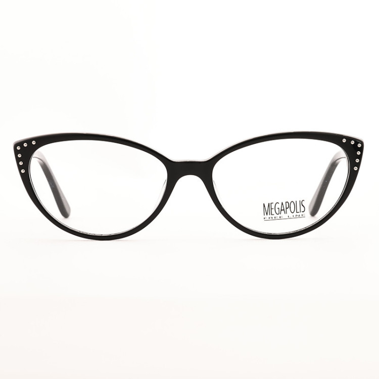 Megapolis 2255 Nero