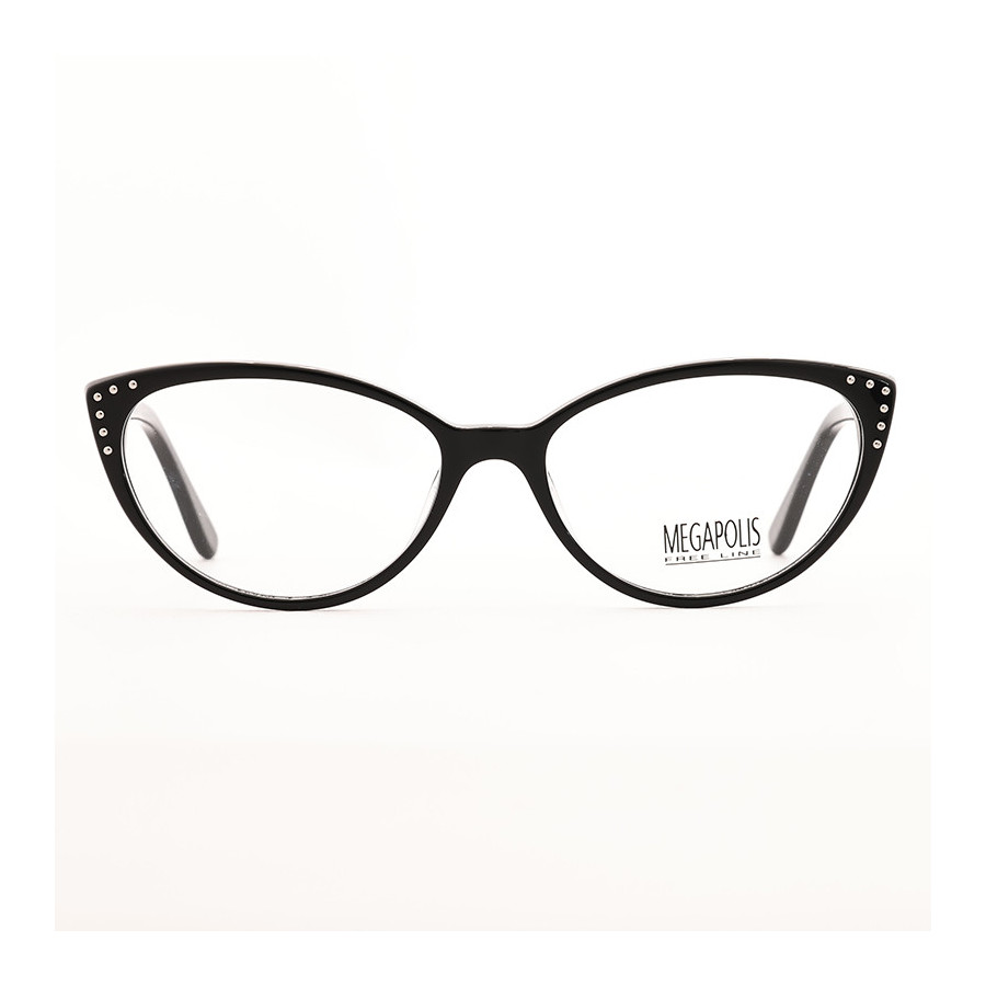 Megapolis 2255 Nero