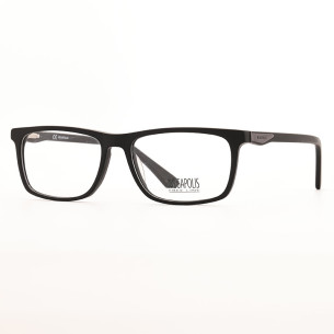 Megapolis 2215 Black  - 1