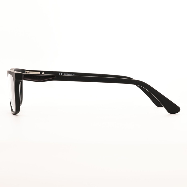Megapolis 2215 Black  - 3