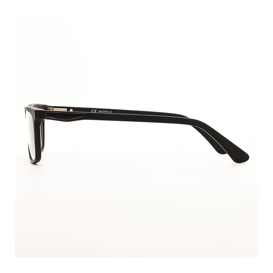 Megapolis 2215 Black  - 3