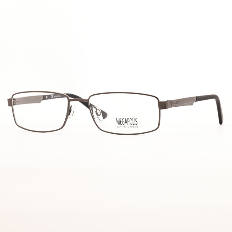 Megapolis 1241 Grey