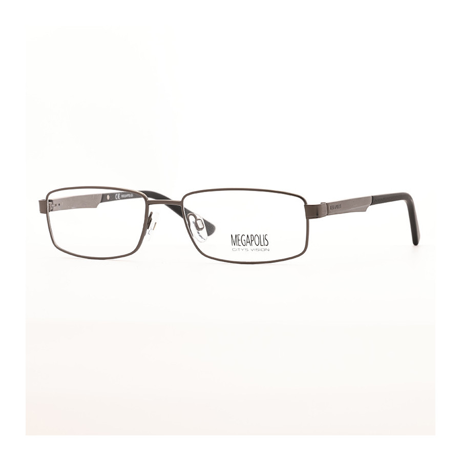 Megapolis 1241 Grey