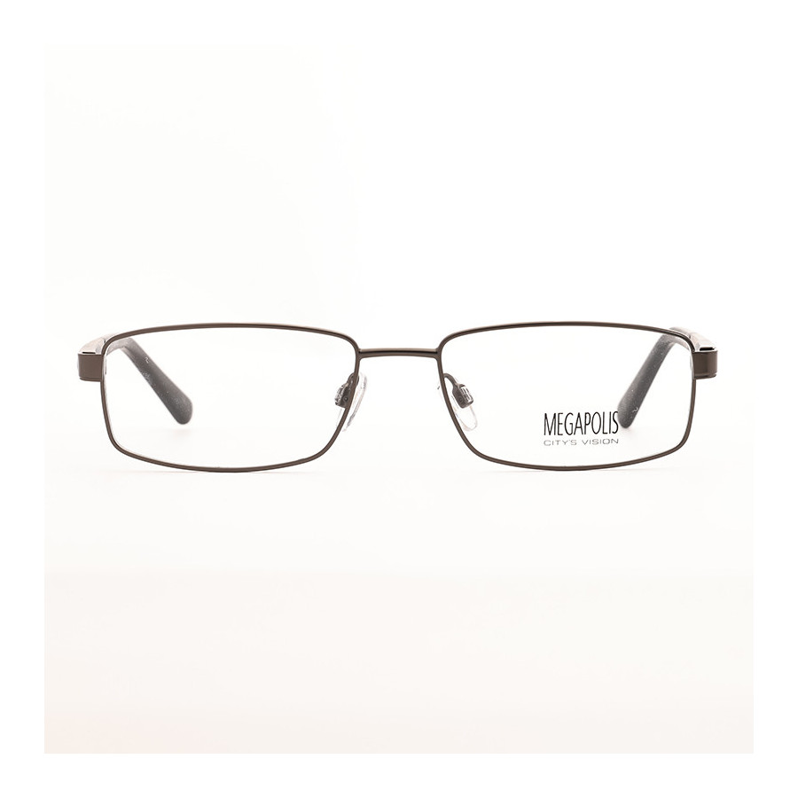 Megapolis 1241 Grey