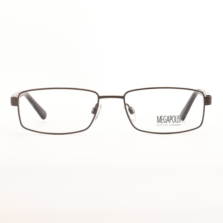 Megapolis 1241 Grey