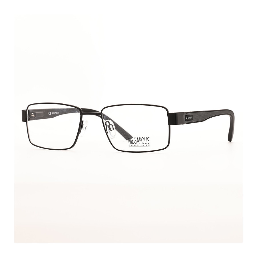 Megapolis 2011 Black