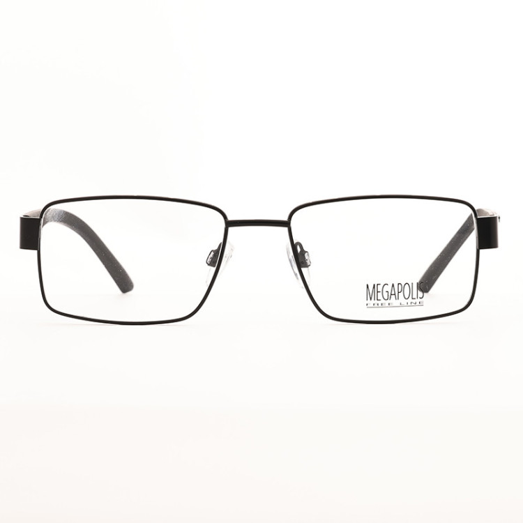 Megapolis 2011 Black