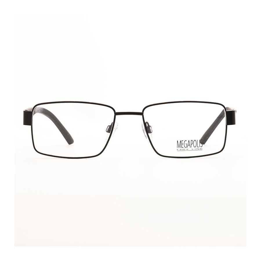 Megapolis 2011 Black
