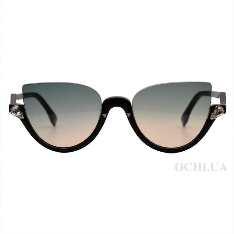 Fendi FF 0138 / S BLINK 29A / IE  - 2