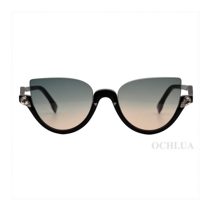 Fendi FF 0138 / S BLINK 29A / IE  - 2