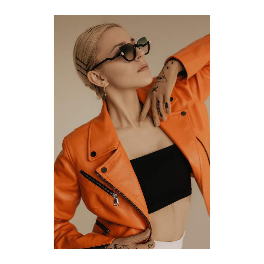 Fendi FF 0138 / S BLINK 29A / IE  - 3