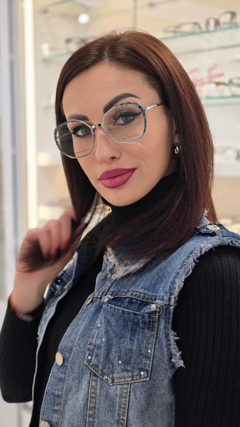 Ana Locking оправи