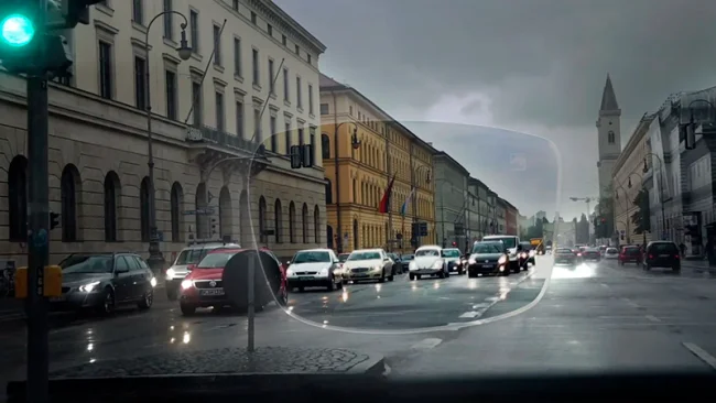 Лінзи для водіїв Zeiss