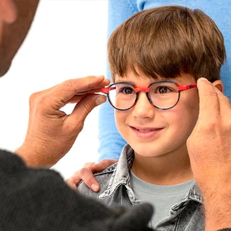 Лінзи ZEISS  лінійка MyoCare