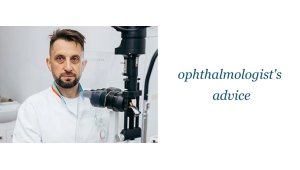 Ophthalmology