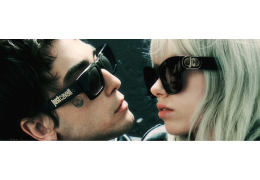 Just Cavalli Eyewear Trends: Elegant Eclecticism