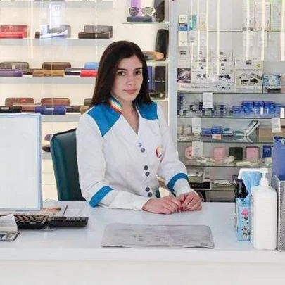 Чеканова Інна Станіславівна