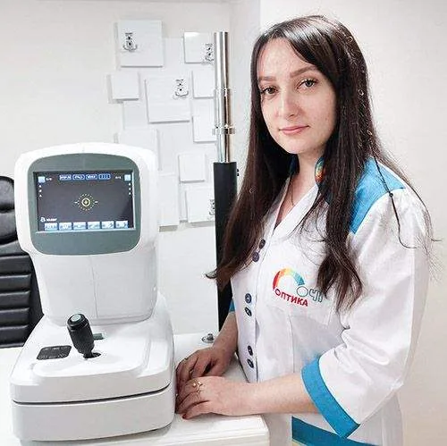 Чембулат Алла Михайлівна