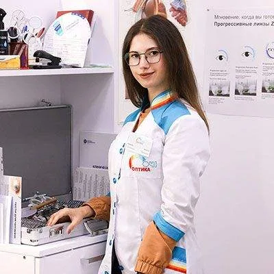 Голуб Наталія Андріївна